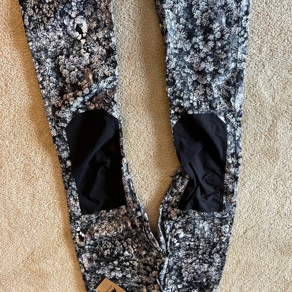 RARE Burton DryRyde Southside Print Slim Snow Pants snowboard ski winter S men - Picture 8 of 11